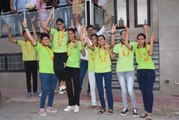 दसवीं बोर्ड परीक्षा परिणाम : प्रदेश में डीडवाना का तीसरा तो नागौर का छठा स्थान