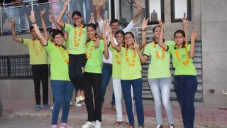 दसवीं बोर्ड परीक्षा परिणाम : प्रदेश में डीडवाना का तीसरा तो नागौर का छठा स्थान