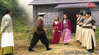 Như Lai Thần Chưởng – Tập 09 - Phim Cổ Trang Võ Thuật Hay - Thuyết Minh - Full HD
