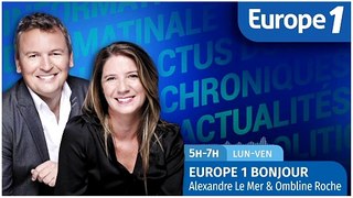 Elections européennes : à Lille, Le Maire et Darmanin vantent le bilan de la majorité et taclent la concurrence