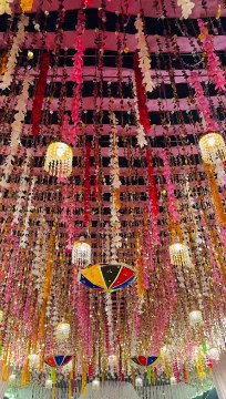 banquets beautiful decor highlights video photography.