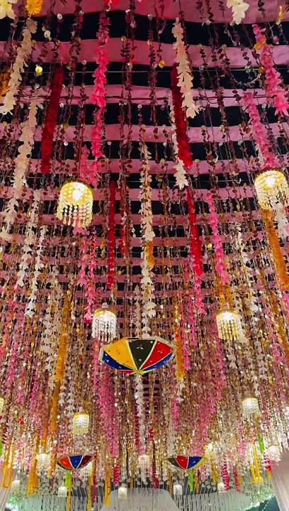 banquets beautiful decor highlights video photography.