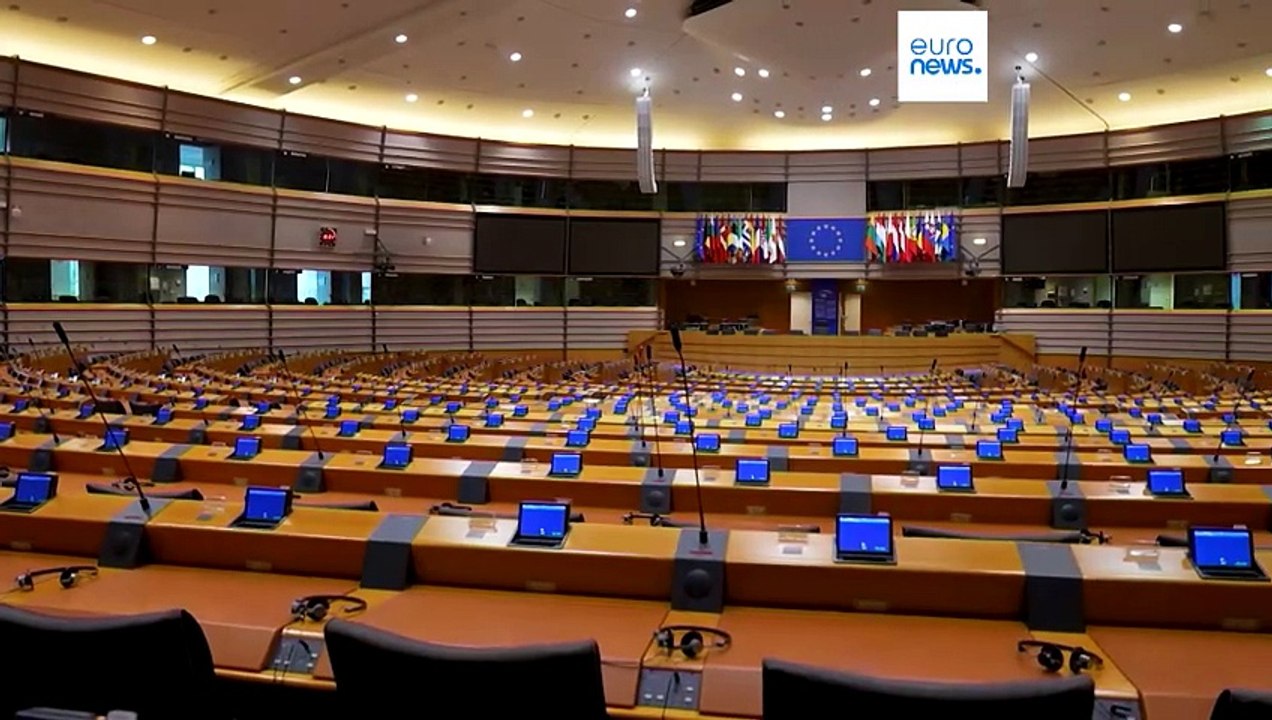 Políticas migratórias dão impulso a Meloni nas europeias