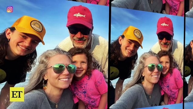 Hilarie Burton Shares Rare Look at Her Kids With Jeffrey Dean Morgan
