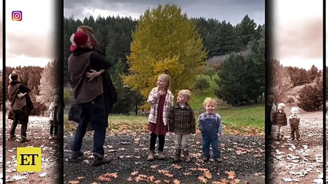 Little People- Big Worlds Jeremy and Audrey Roloff WELCOME Baby No. 4