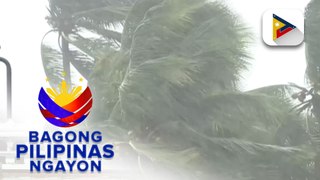 PAGASA, idineklara na ang pagsisimula ng panahon ng tag-ulan