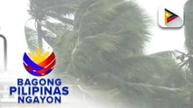 PAGASA, idineklara na ang pagsisimula ng panahon ng tag-ulan