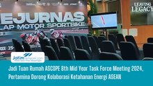 Pertamina Mandalika Racing Series Siap Wujudkan Pembalap Muda Maju ke Balap Internasional