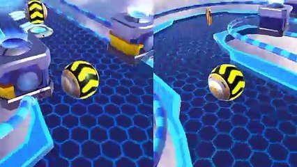 space balls race level 1-5 The Insane Story Behind space balls race level 1-5(2K_60FPS)