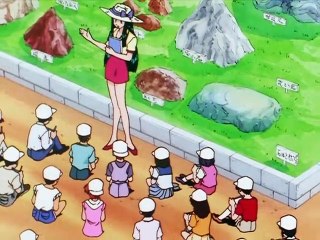 Jigoku Sensei Nube Episode 16: The Hidden Power of Nube's Monster Hand 👻