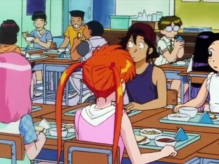 Jigoku Sensei Nube Episode 20: The Hidden Power of Nube's Monster Hand 👻