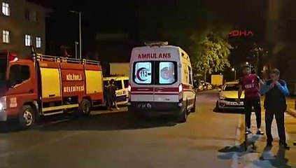 Üniversite öğrencisi KYK yurdunda ölü bulundu