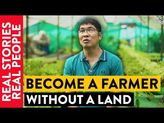 What It's Like to Develop a Seed Production Business | Real Stories, Real People