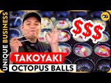 How to open a Takoyaki Business Like a Pro | Takoyummy by Tu Bello Cucina | OG
