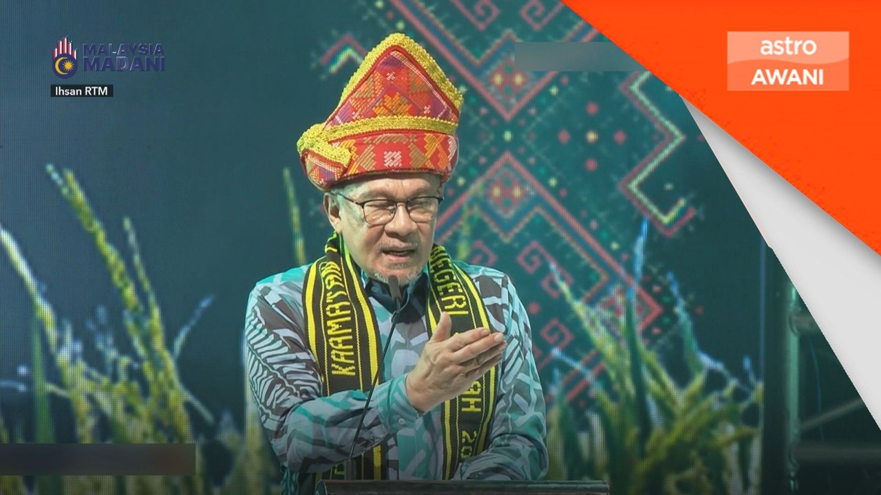 Kita mahu noktahkan kemiskinan tegar di Sabah sebelum akhir Julai -PM