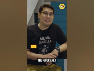 If You're Interested In Tiny Houses, THIS Might Be The One for You! #shorts