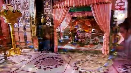 Tập 13 - Kim Ngọc Lương Duyên (Lồng tiếng)_Hoắc Kiến Hoa, Đường Yên