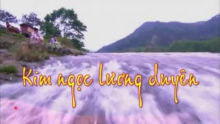 Tập 10 - Kim Ngọc Lương Duyên (Lồng tiếng)_Hoắc Kiến Hoa, Đường Yên