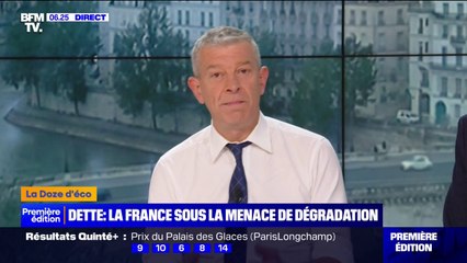 Dette française: l'agence Standard & Poor's dévoile ce vendredi la note qu'elle accorde à la France