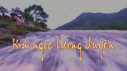 Tập 23 - Kim Ngọc Lương Duyên (Lồng tiếng)_Hoắc Kiến Hoa, Đường Yên
