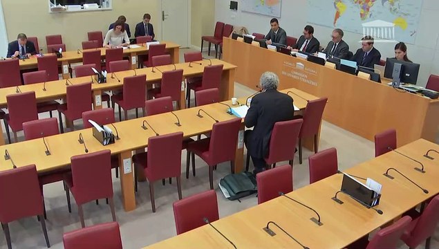 Croissance de la dette française et ses conséquences : M. Éric Coquerel, président de la commission des finances, de l’économie générale et du contrôle budgétaire - Jeudi 30 mai 2024