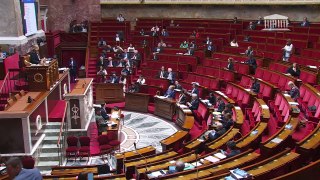 2ème séance : Constitutionnaliser la sécurité sociale ; Meilleure réussite scolaire des jeunes ultramarins grâce aux langues régionales ; Prise en charge intégrale des soins liés au traitement du cancer du sein  - Jeudi 30 mai 2024