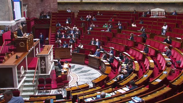 2ème séance : Constitutionnaliser la sécurité sociale ; Meilleure réussite scolaire des jeunes ultramarins grâce aux langues régionales ; Prise en charge intégrale des soins liés au traitement du cancer du sein - Jeudi 30 mai 2024