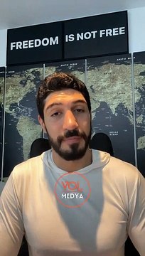 Hain Fethullah Gülen Enes Kanter’i de kandırmış! FETÖ’cü Enes Kanter nasıl yolunduğunu böyle anlattı