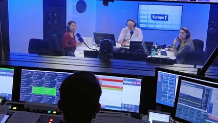 Européennes 2024 : un débat animé où la politique nationale était très présente