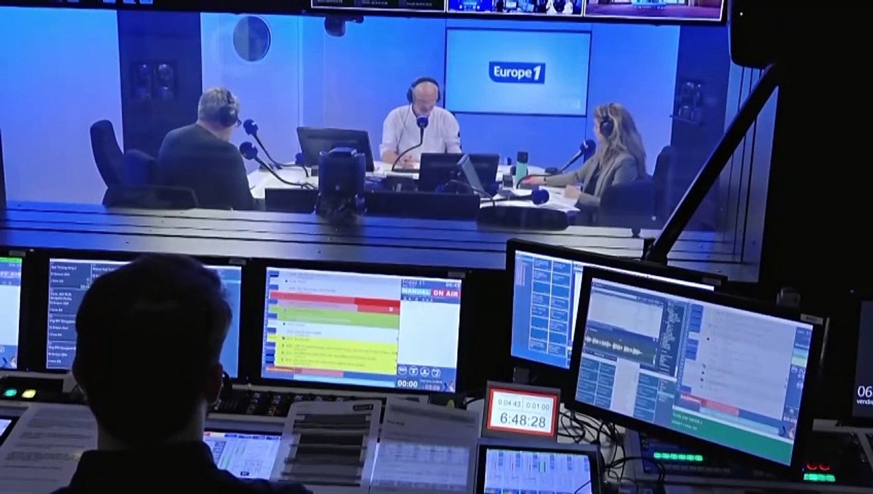 Une start up veut faire marcher les Français
