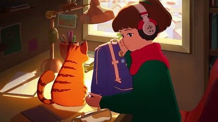 Lofi Girl and Lofi Boy compilation | Lofi Beats