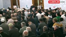 Diyanet İşleri Başkanı Erbaş: 