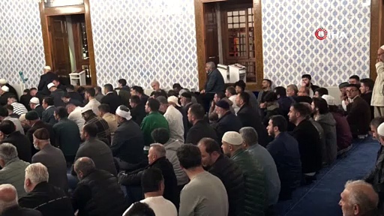 Diyanet İşleri Başkanı Erbaş: “Zalim işgalcilerin hiç merhameti yok, ahlakı yok, hukuku yok, insanlığı yok”