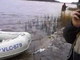 Пярну речка 12/04/2008