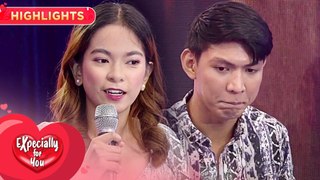 Christine, nadamay sa 'frustrations' ng ex na si Derick | Expecially For You