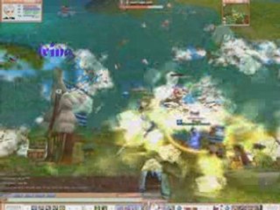 Video de la guilde virtual