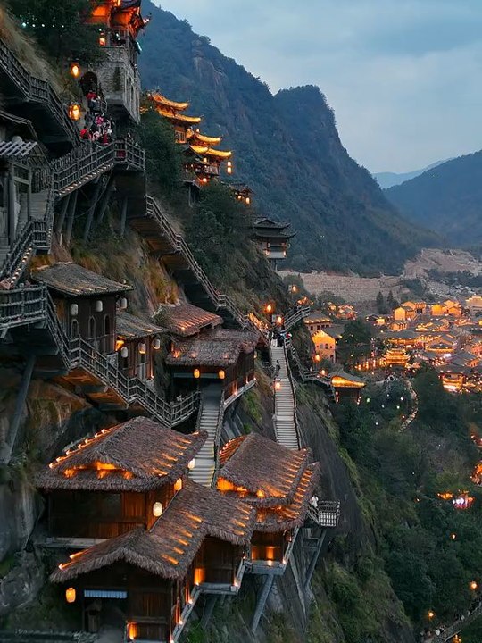 NICE VIDEO IN CHAINA
