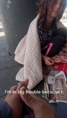 Homeless_woman_gave_me_money._-__#shorts_#shortvideo(480p)