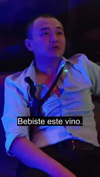 【COMPLETO】El CEO se enamora de Cenicienta tras una noche juntos, ahora tendrán un matrimonio falso.