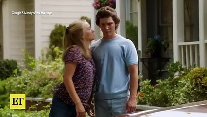 Young Sheldon’s Raegan Revord on If She’d Appear in Series Spin-Off -Exclusive-