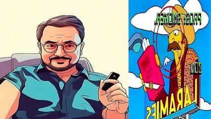 LOS SIMPSON - EL DIRECTOR SE ENAMORA DE SELMA -  CAPITULOS COMPLETOS