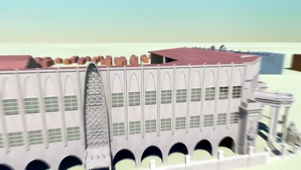 3D Model Animation & Fair Use Policy