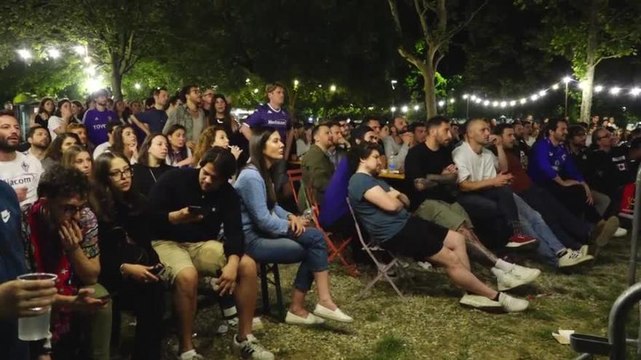 Fiorentina, la delusione dei tifosi: Serve rifondare