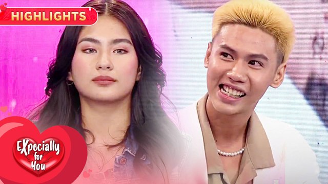 Nina at Dos, inalala kung paano nagsimula ang kanilang love story | Expecially For You