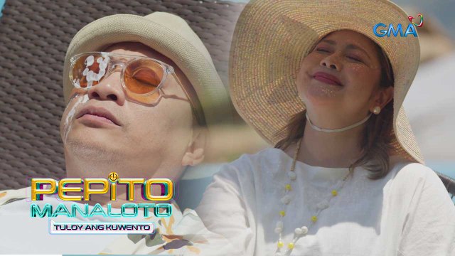Pepito Manaloto - Tuloy Ang Kuwento: Sunod-sunod ang kamalasan ni Pepito! (YouLOL)