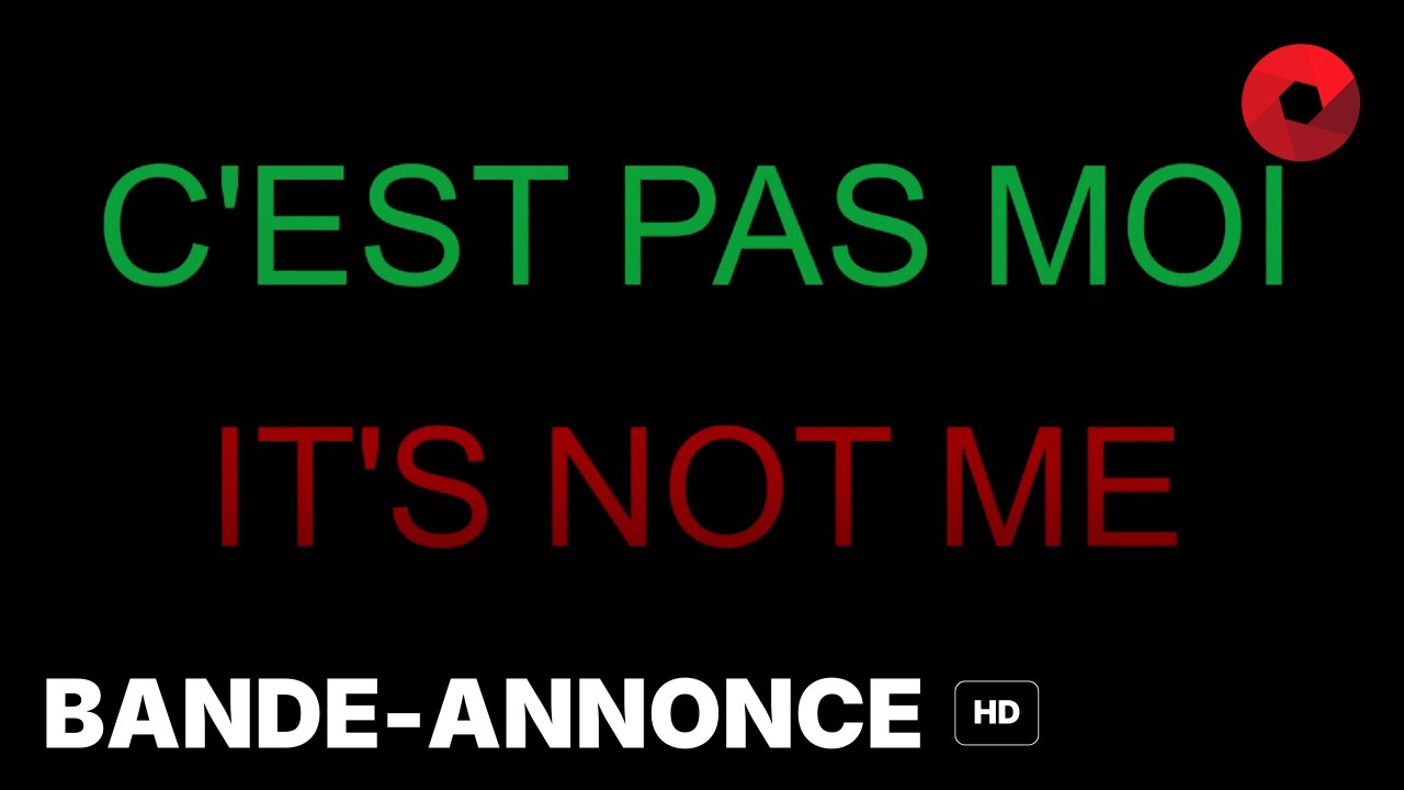 C'EST PAS MOI de Leos Carax avec Denis Lavant, Ekaterina Yuspina, Loreta Juodkaite : bande-annonce [HD] | 12 juin 2024 en salle