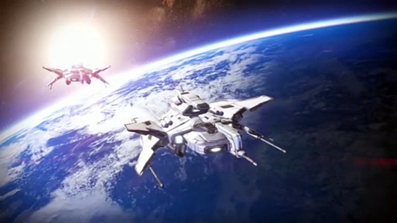 Let's Play Destiny pt 40