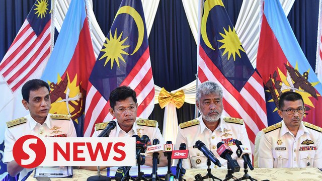 Lumut copter tragedy: No human error concluded in full report, says Navy