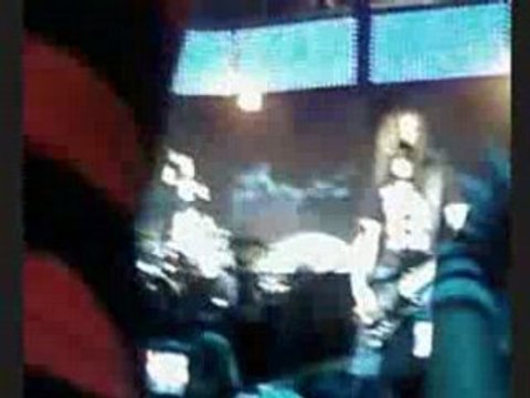 Concert TH Marseille ( Durch Den Monsun )