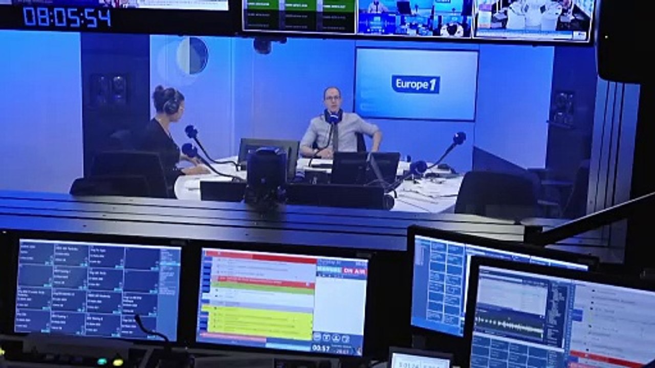 Ukraine, européennes, fin de vie... Ce qu'il faut retenir de l'interview de Nicolas Sarkozy au «Figaro»